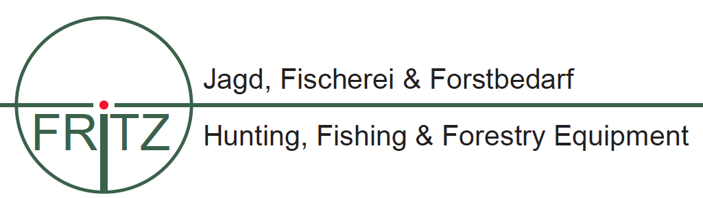 FRiTZ - Jagd, Fischerei & Forstbedarf